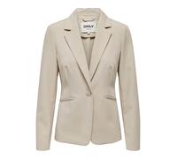 ONLY Blazer 'Gabi-Abba' beige 40 beige