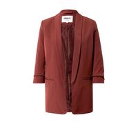 ONLY Blazer marrón castaño 34 marrón castaño