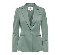 ONLY Blazer ONLASTRID para Mujer, Laurel Wreath, 36