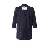 ONLY Blazer 'ONLELLY-ALYA' azul oscuro 38 azul oscuro