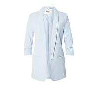 ONLY Blazer 'ONLELLY' azul pastel 34 EUR
