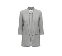 ONLY Blazer ONLELLY gris claro | 42