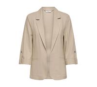 ONLY Blazer 'ONLGoa' beige 40 beige