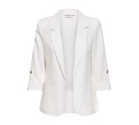 ONLY Blazer ONLGOA de Lino para Mujer
