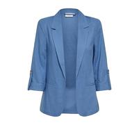 ONLY Blazer ONLGOA de Lino para Mujer