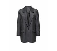 ONLY Blazer ONLHATTIE gris | 40