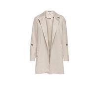 ONLY Blazer ONLJOLINE crema | S