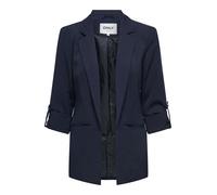 ONLY Blazer 'ONLKayle-Orleen' azul oscuro 38 azul oscuro