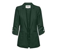 Only Blazer ONLKAYLE-ORLEEN Blazer para Mujer, Pine Grove, 40