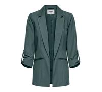 ONLY Blazer 'ONLKayle-Orleen' esmeralda 34 EUR