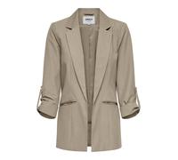 ONLY Blazer 'ONLKayle-Orleen' greige 40 greige