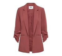 ONLY Blazer 'ONLKayle-Orleen' rojo pastel 42 rojo pastel