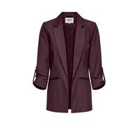 ONLY Blazer 'ONLKayle-Orleen' rojo vino 44 EUR