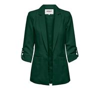 ONLY Blazer 'ONLKayle-Orleen' verde oscuro 34 verde oscuro