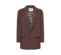 ONLY Blazer 'ONLLANA-BERRY' marrón 40 EUR