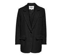 ONLY Blazer 'ONLLana-Berry' negro 38 negro