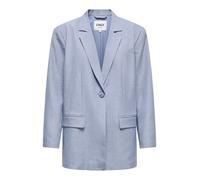 ONLY Blazer 'ONLLinda' añil 38 EUR