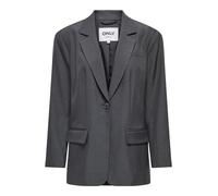 ONLY Blazer 'ONLLinda' antracita 44 EUR
