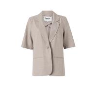 ONLY Blazer 'ONLLinda' greige 40 EUR