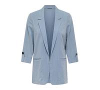 ONLY Blazer 'ONLMarsa' azul claro 36 EUR