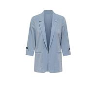 ONLY Blazer ONLMARSA azul claro | XL