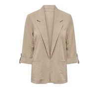 ONLY Blazer 'ONLMarsa' beige / beige oscuro 40 EUR