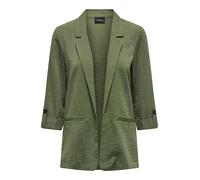 ONLY Blazer 'ONLMarsa' oliva 38 oliva