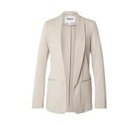 ONLY Blazer 'ONLPOPTRASH-ELLY' beige 36 beige