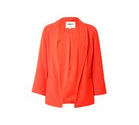 ONLY Blazer 'ONLSAFRON' rojo vivo 38 rojo vivo