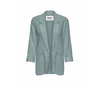 ONLY Blazer ONLSIESTA gris claro | 42