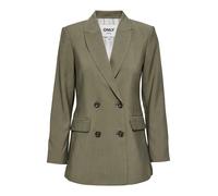 ONLY Blazer 'ONLTILA' oliva 36 oliva