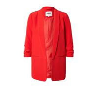 ONLY Blazer rojo fuego 44 rojo fuego