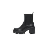 ONLY, Onlbluebell-1 Chelsea Boot Mujer, Negro, 39 EU
