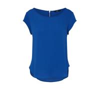 ONLY Blusa azul real XL azul real