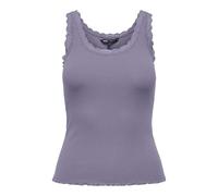 ONLY Blusa de Encaje Sara Sharai para Mujer