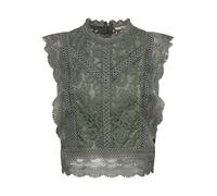 ONLY Blusa 'Karo' verde XXS verde