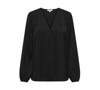 ONLY Blusa negro M negro