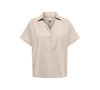 ONLY Blusa 'ONLaris' kitt M kitt