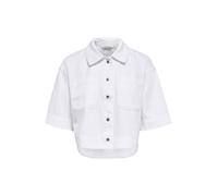 ONLY Blusa 'ONLCLEO' blanco XXXL blanco