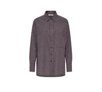 ONLY Blusa ONLFENNA rojo oscuro | S