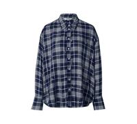 ONLY Blusa 'ONLGrace' navy / rojo / blanco S navy / rojo / blanco