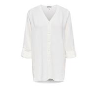 ONLY Blusa 'ONLJana Mette' blanco S blanco