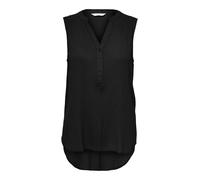 ONLY Blusa 'ONLJette' negro XL negro