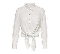 ONLY Blusa 'ONLLecey' blanco XXL blanco
