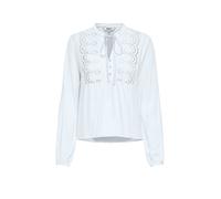 ONLY Blusa ONLLENNYO blanco | XS