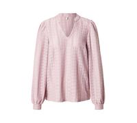 ONLY Blusa 'ONLMELANIE' malva XSxTallas normales malva