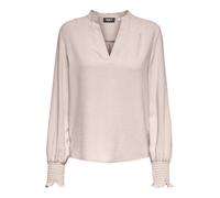 ONLY Blusa 'ONLMette' beige XS beige