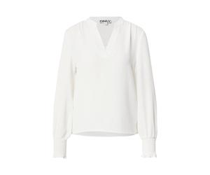 ONLY Blusa 'ONLMette' blanco XL blanco