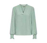 ONLY Blusa 'ONLMette' menta M menta