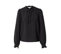 ONLY Blusa 'ONLMETTE' negro XS negro